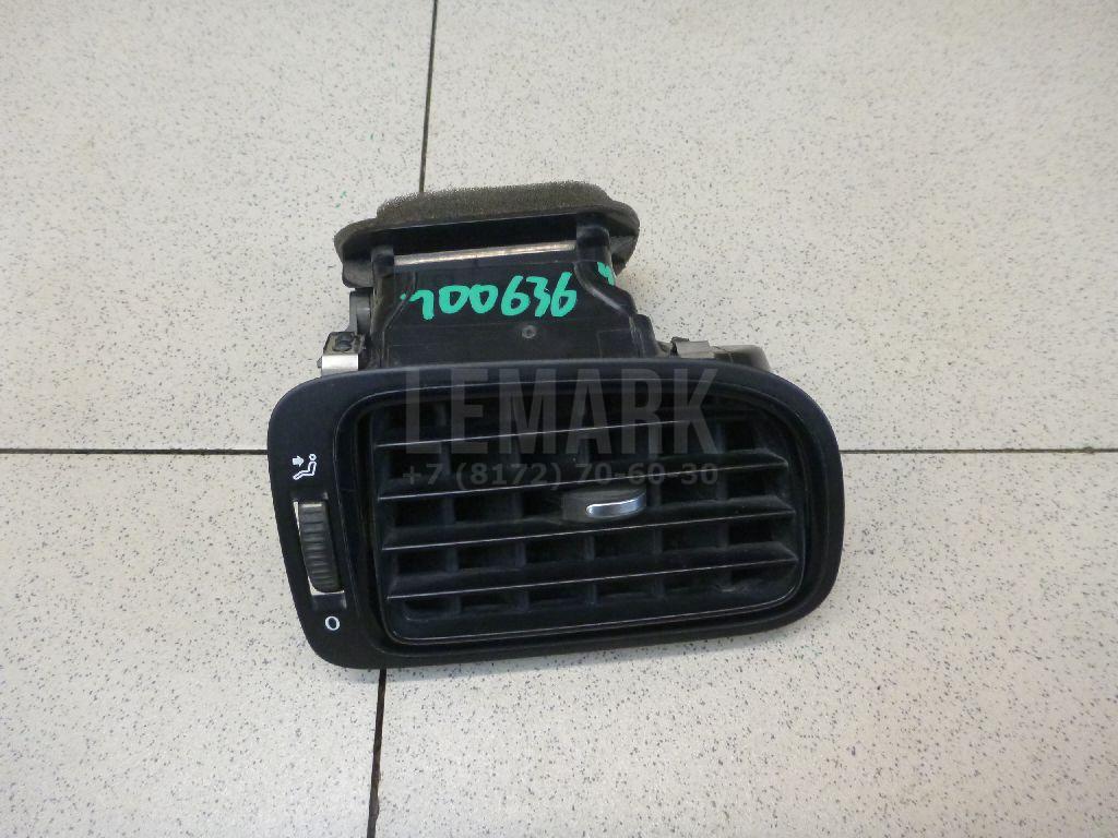 Дефлектор воздушный 6RF819704BWMV VAG