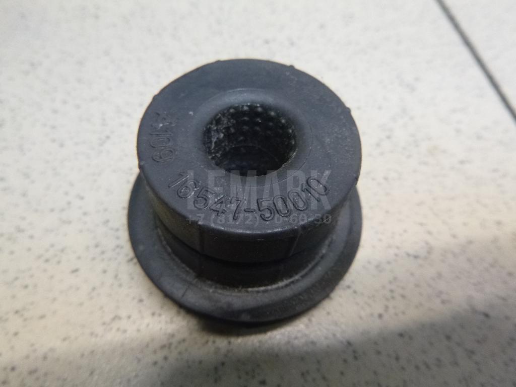 Кронштейн радиатора 1654750010 Toyota