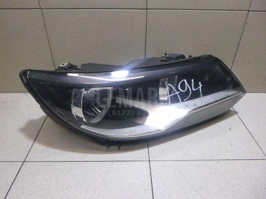 Фара правая 5N2941006C VAG