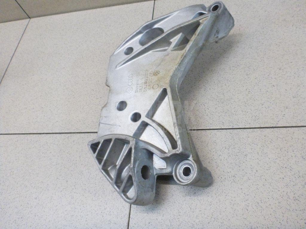 Кронштейн двигателя правый 06J199207P VAG