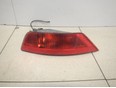 Фонарь задний в бампер правый