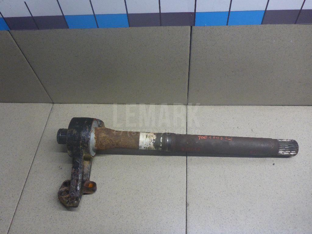 Полуось промежуточная (привод) 495602W050 Hyundai-Kia