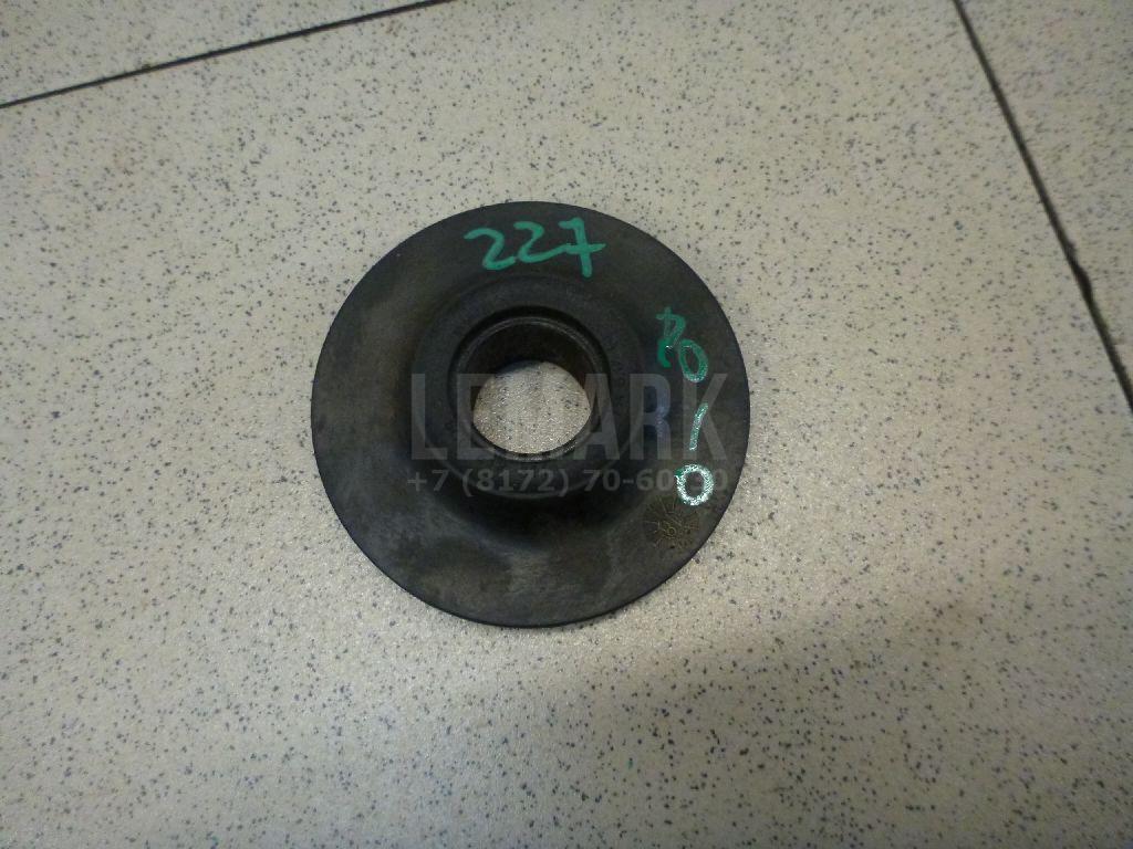 Проставка под переднюю пружину 6C0412311 VAG