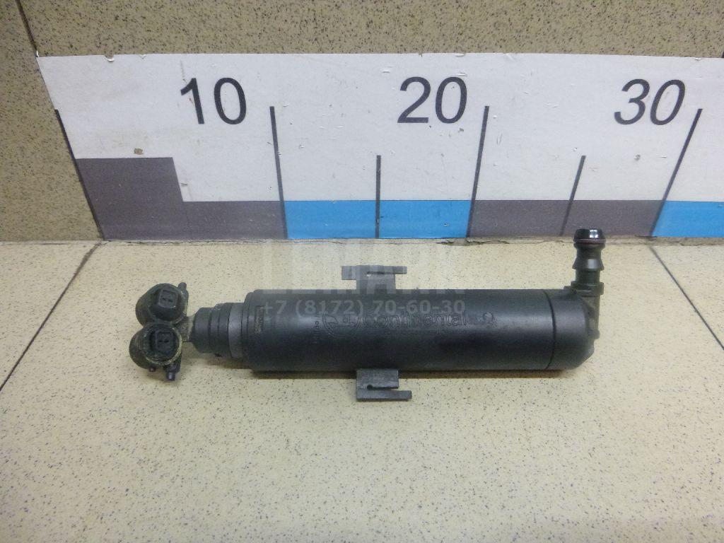 Форсунка омывателя фары 5L0955966 VAG