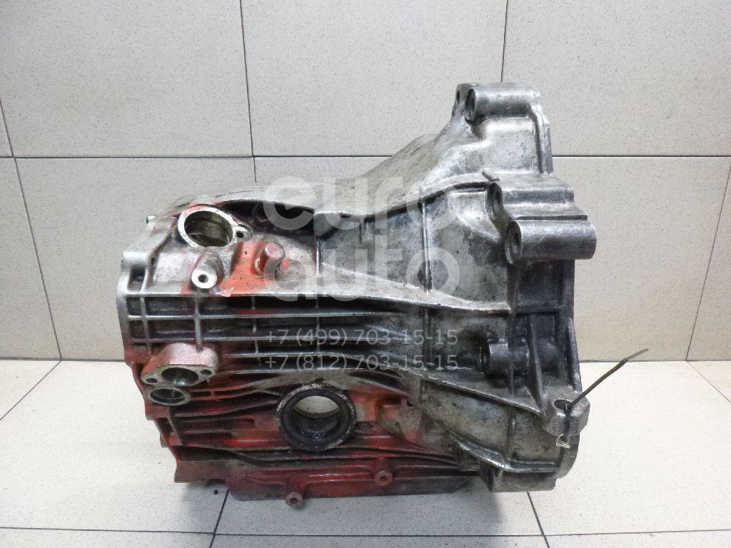 Корпус КПП для Audi 80/90 [B3] 1986-1991 в Москве