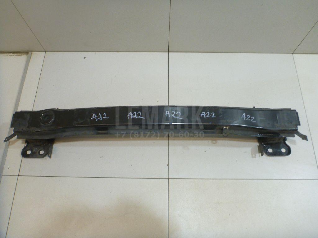 Усилитель переднего бампера 5L0807109B VAG