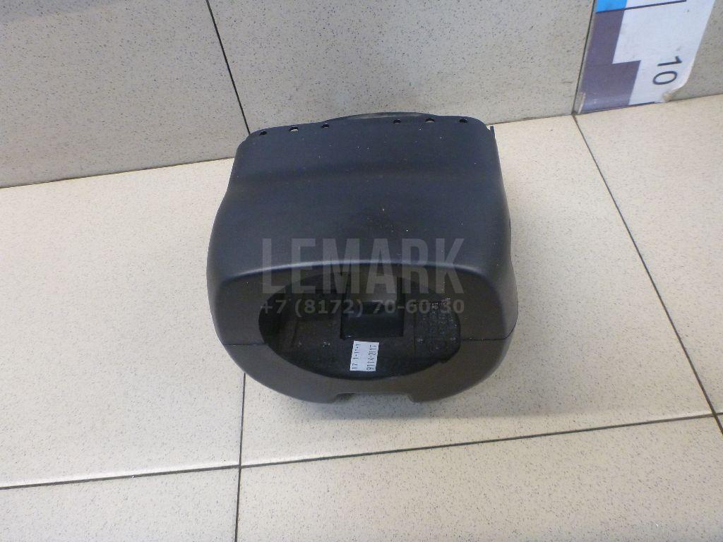 Кожух рулевой колонки нижний 5J0858559B9B9 VAG