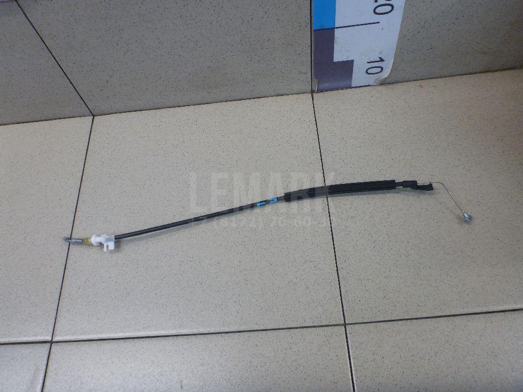 Тяга замка 5J6837085H VAG