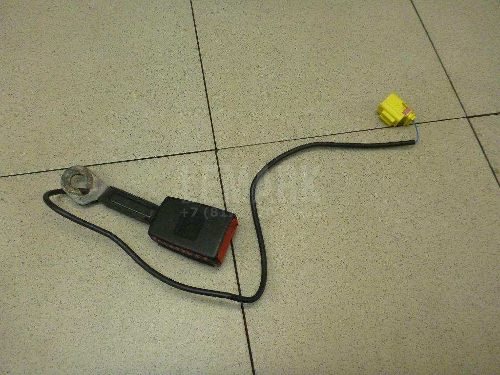 Ответная часть ремня безопасности 7L6857777FCN VAG
