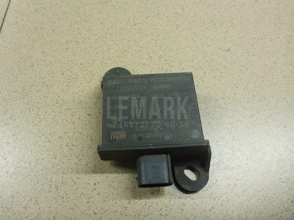 Датчик давления в шине (TPMS) 4F0907283 VAG