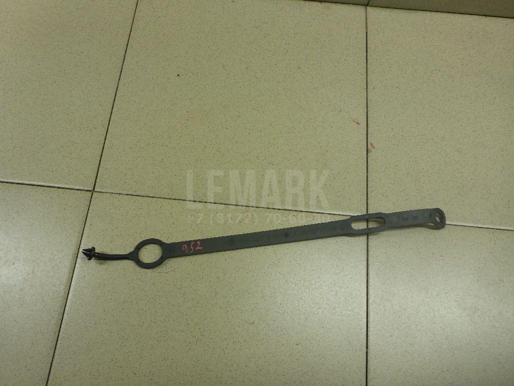 Ручка открывания лючка бензобака 7L0862165 VAG
