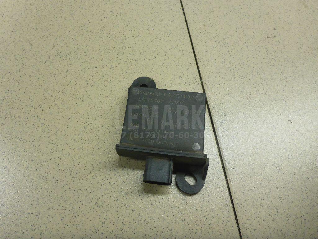Датчик давления в шине (TPMS) 4F0907283 VAG
