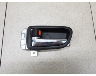 Ручка двери внутренняя левая для Ford Ranger 2006-2012 б/у состояние отличное