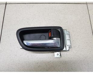 Ручка двери внутренняя правая для Ford Ranger 2006-2012 с разбора состояние отличное