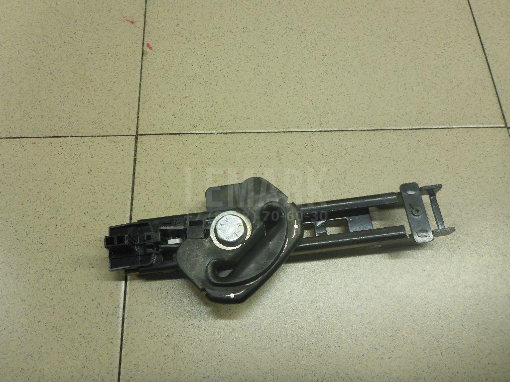 Механизм регулировки ремня безопасности 7L0857819J VAG