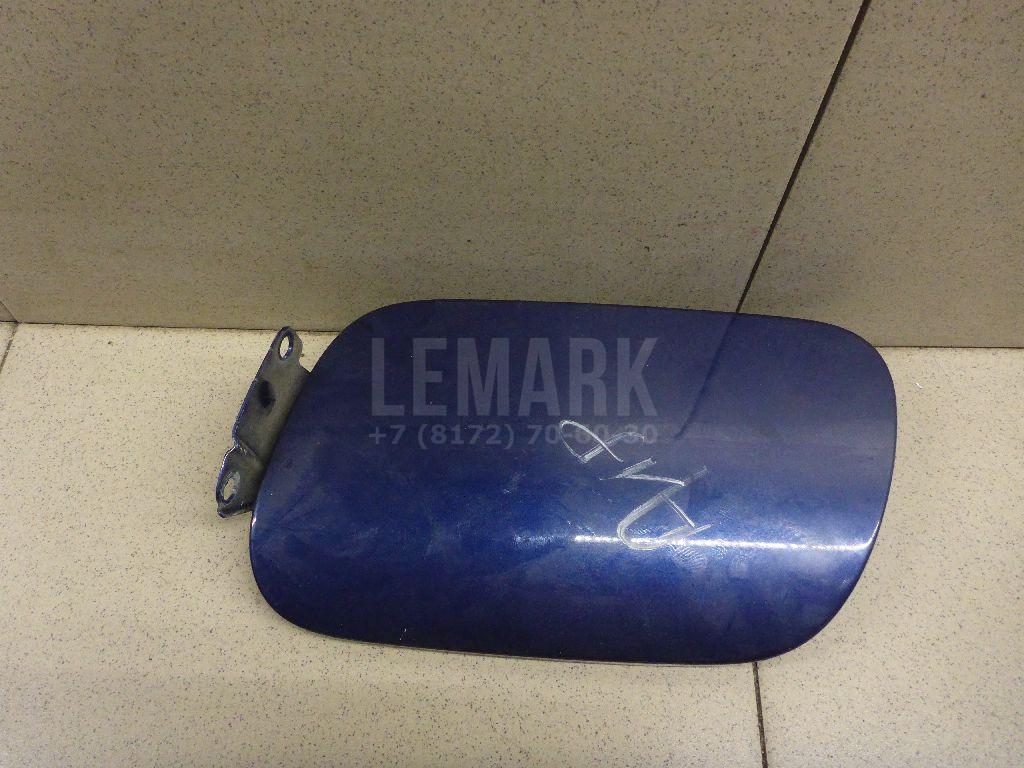 Лючок бензобака 7L6809905B VAG