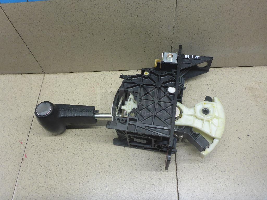Кулиса КПП 7L6713093A VAG