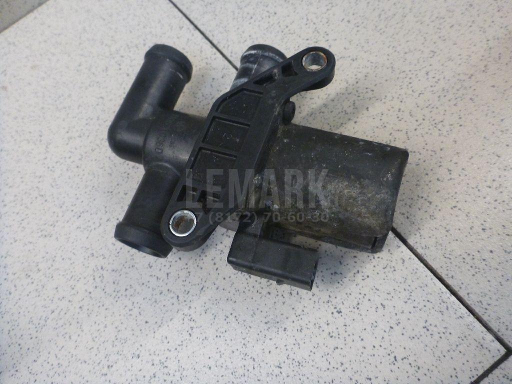 Клапан отопителя 1T0820036D VAG