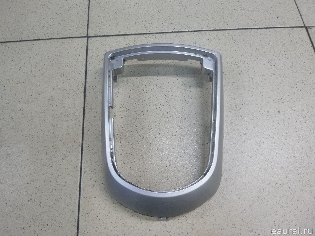 Накладка декоративная