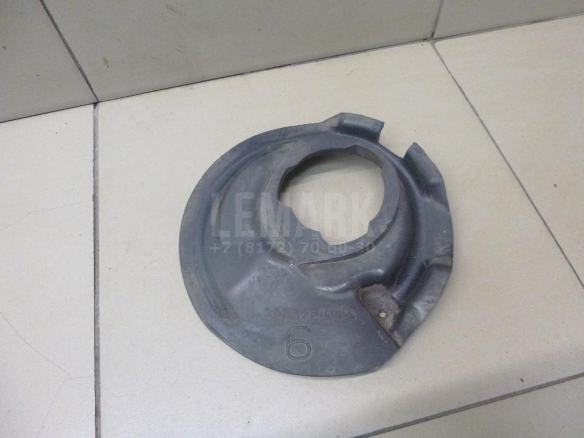 Проставка под переднюю пружину 4815878010 Toyota