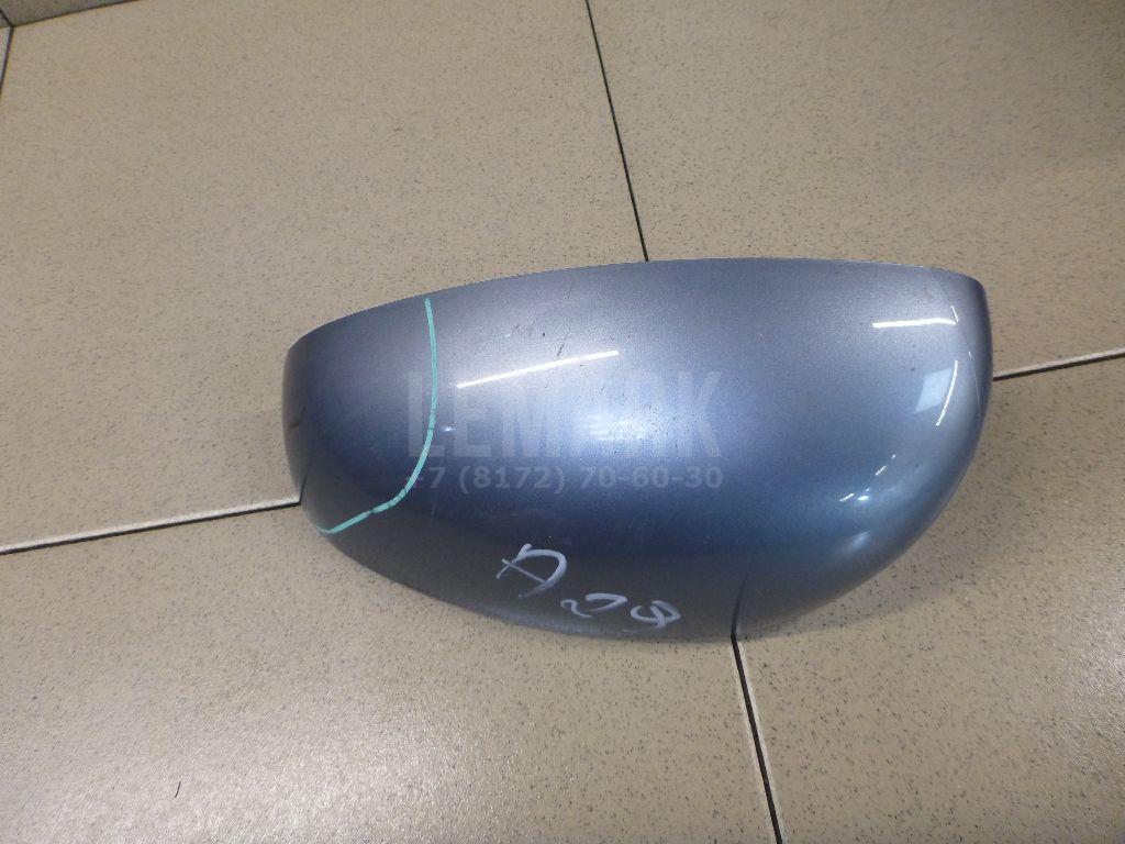 Крышка корпуса зеркала левого 5J0857537AGRU VAG