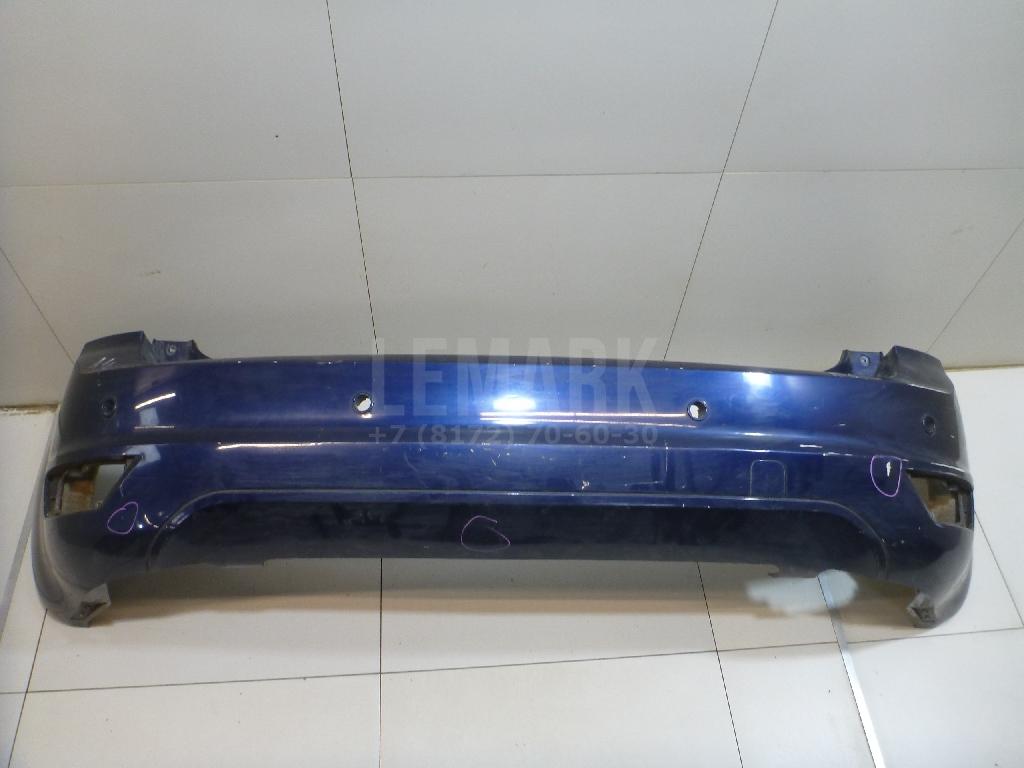 Бампер задний 1500402 Ford