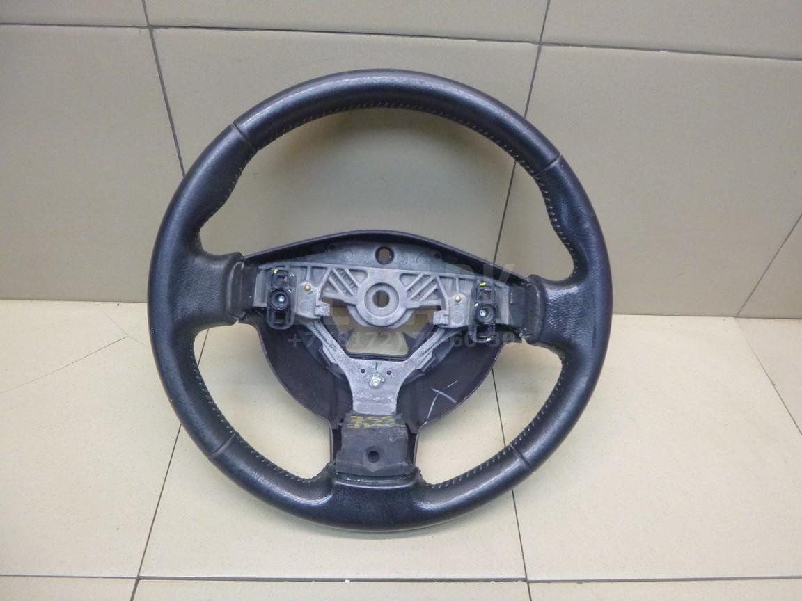 Рулевое колесо для AIR BAG (без AIR BAG) 48430JD01D Nissan