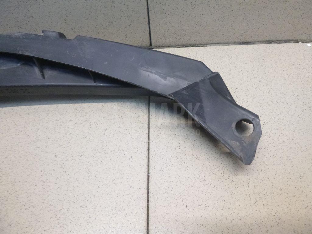 Направляющая переднего бампера левая 1Z0807183D VAG