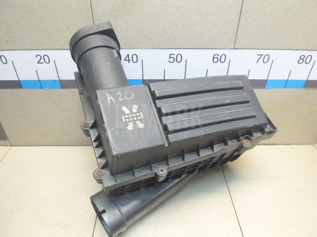 Корпус воздушного фильтра 1K0129607AG VAG