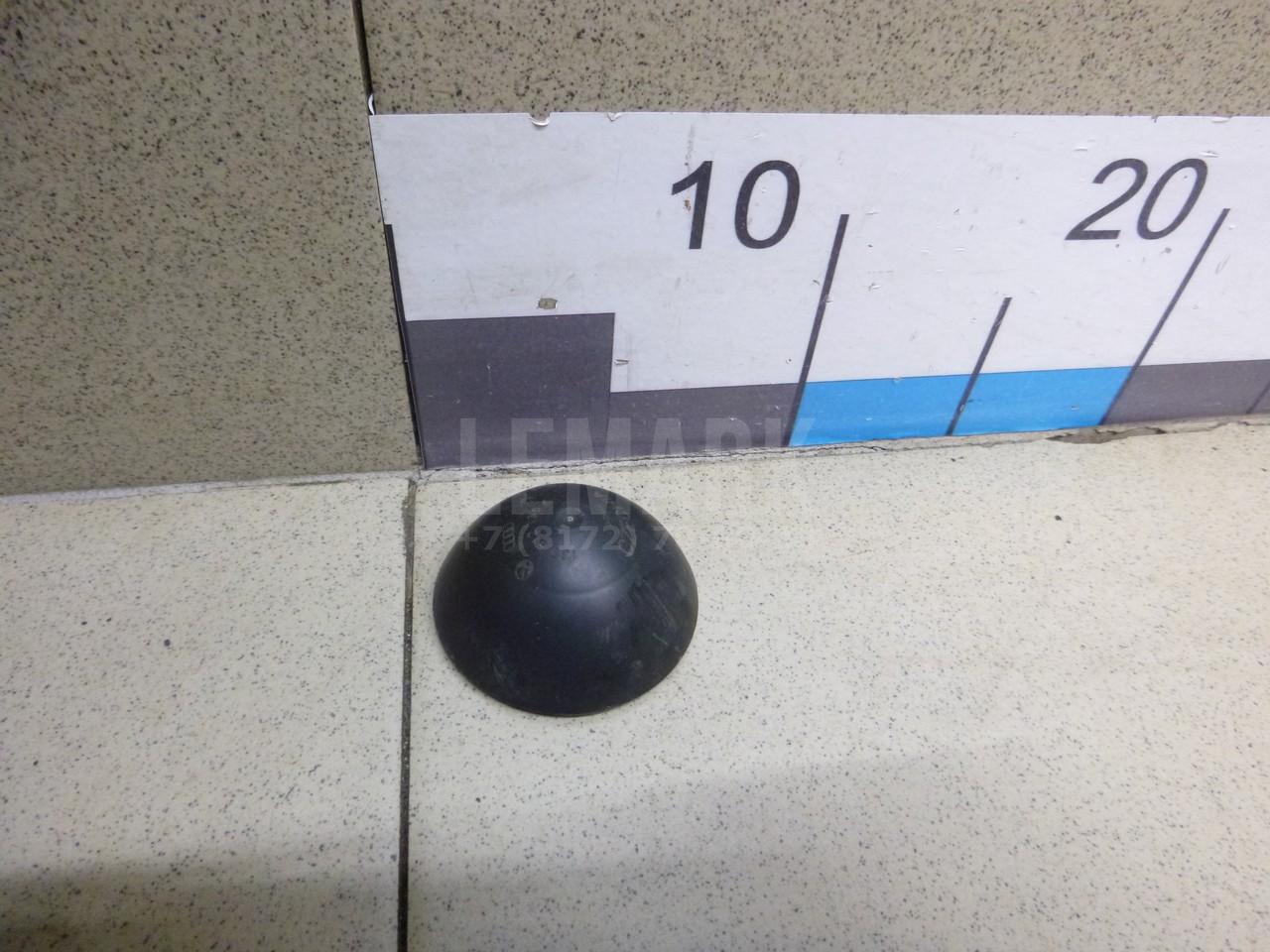 Пыльник гайки заднего амортизатора 1J0512135A VAG