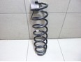 Пружина задняя