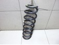 Пружина передняя
