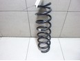 Пружина передняя