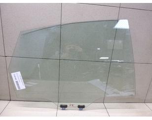 Стекло двери задней правой для Subaru Impreza (G12) 2007-2012 БУ состояние отличное