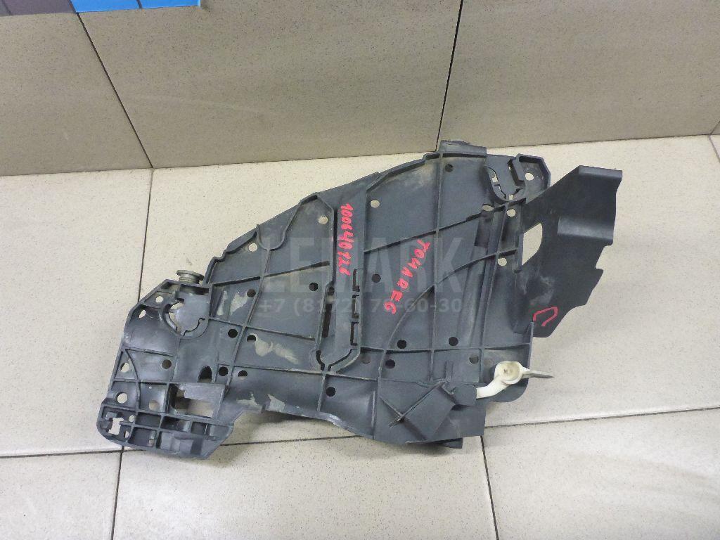Кронштейн фар левый 7L6941291 VAG