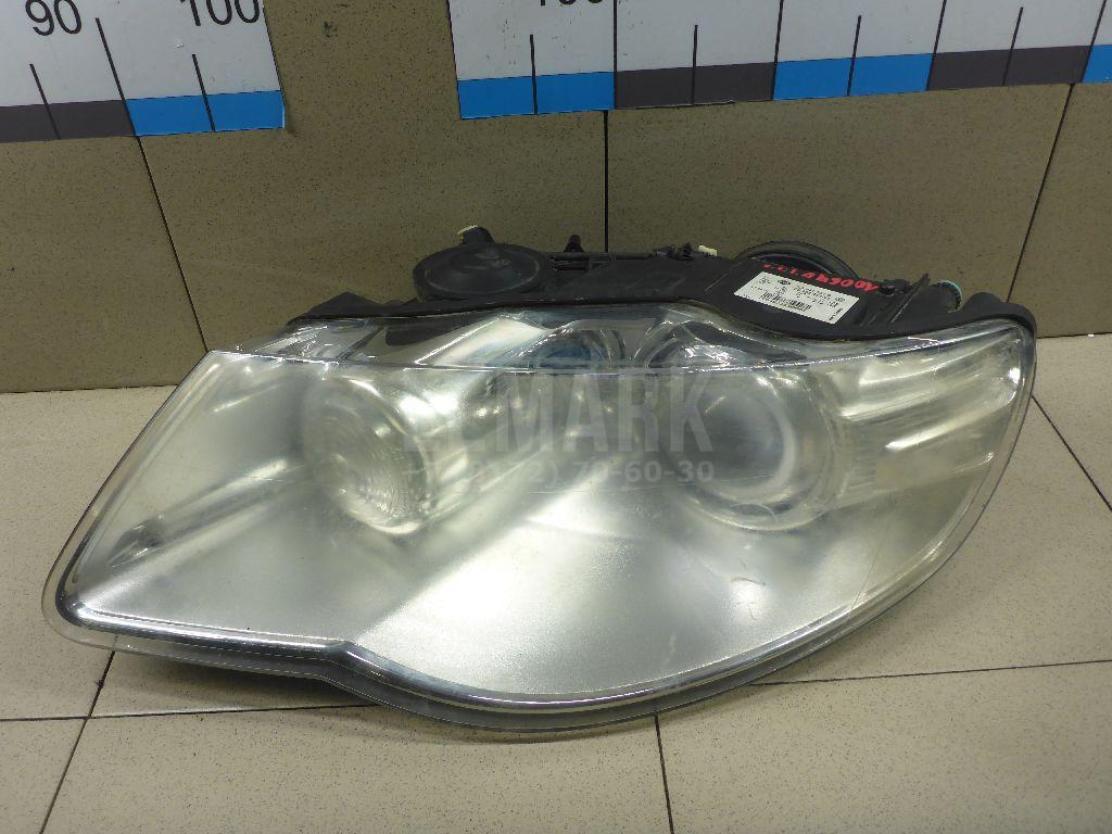 Фара левая 7L6941039D VAG