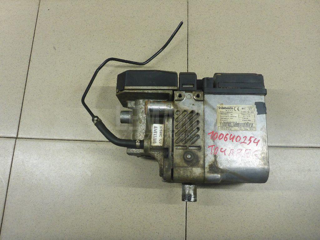 Отопитель автономный 7L6815071G VAG