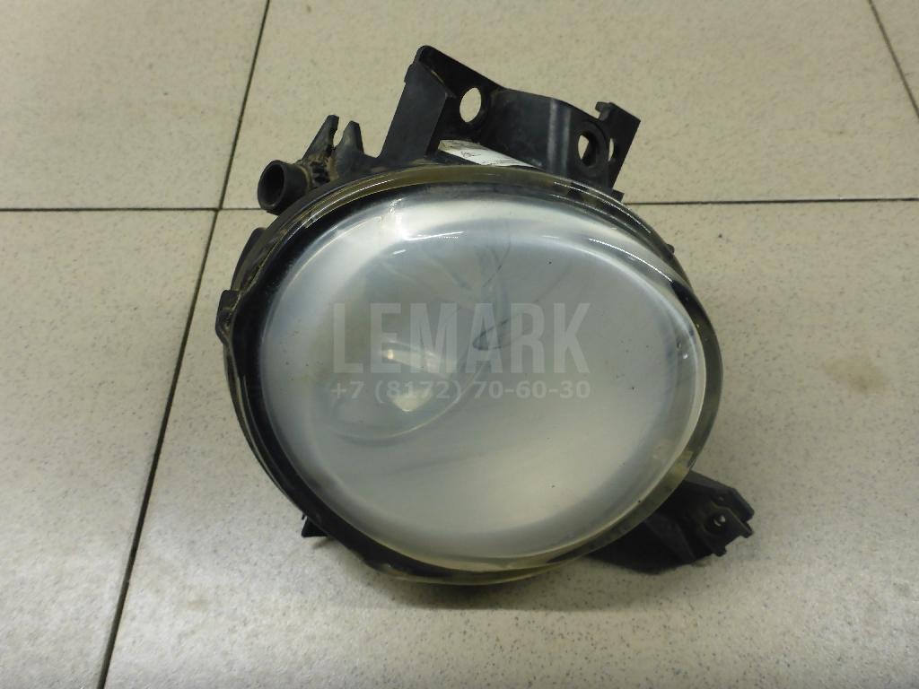 Фара противотуманная левая 7L5941699C VAG