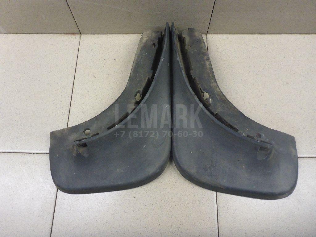 Брызговики задние к-кт 7L0075101 VAG