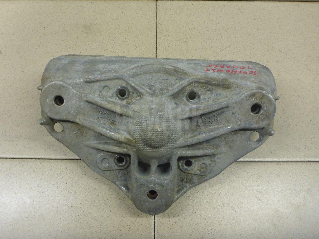 Кронштейн амортизатора 7L0412391E VAG