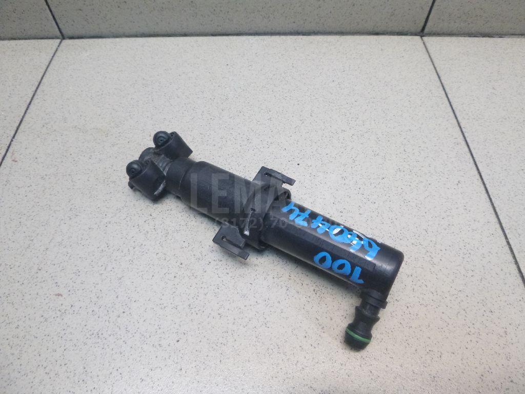 Форсунка омывателя фары 1Z0955965B VAG