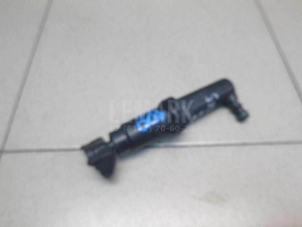 Форсунка омывателя фары 1Z0955966B VAG