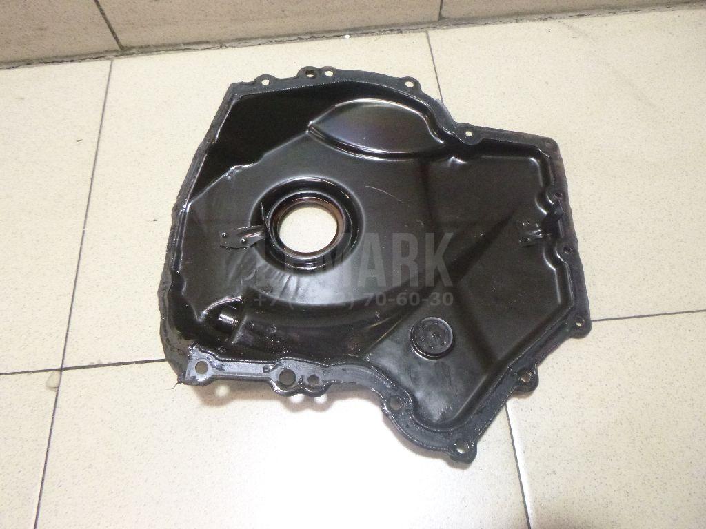 Крышка двигателя передняя 06K109210AE VAG