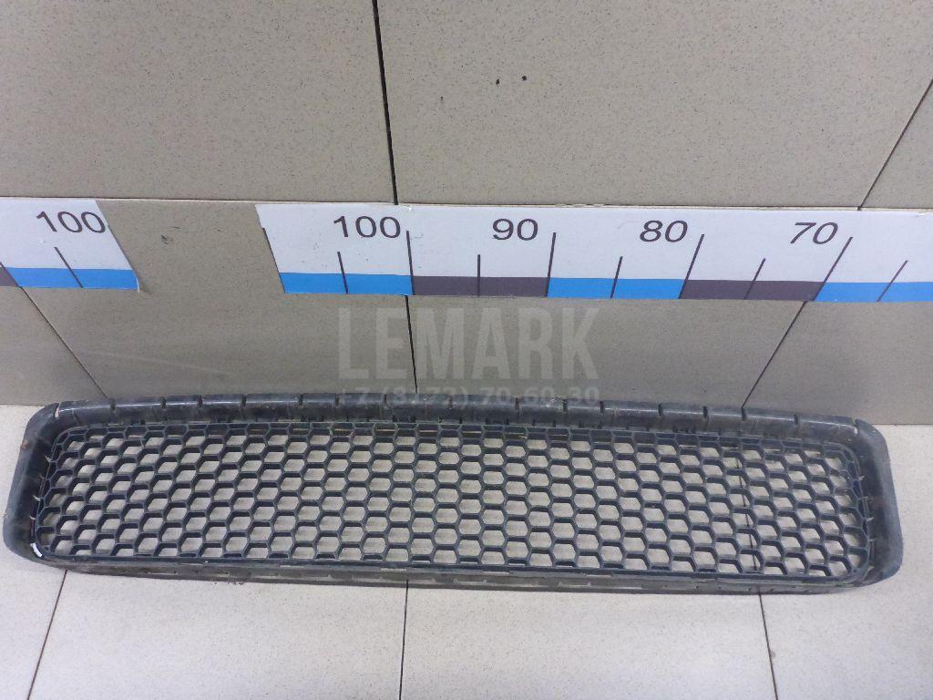 Решетка в бампер 7L6853678F VAG