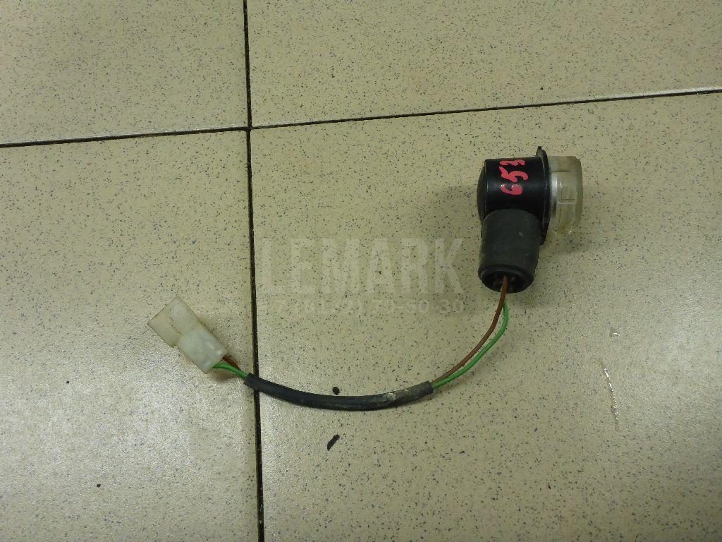 Фонарь подсветки двери 7L6945291 VAG