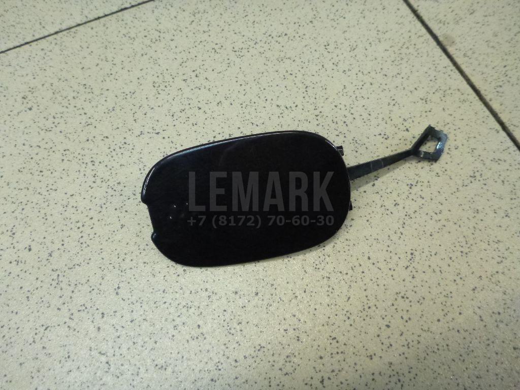 Заглушка буксировочного крюка 7L6807450A9B9 VAG