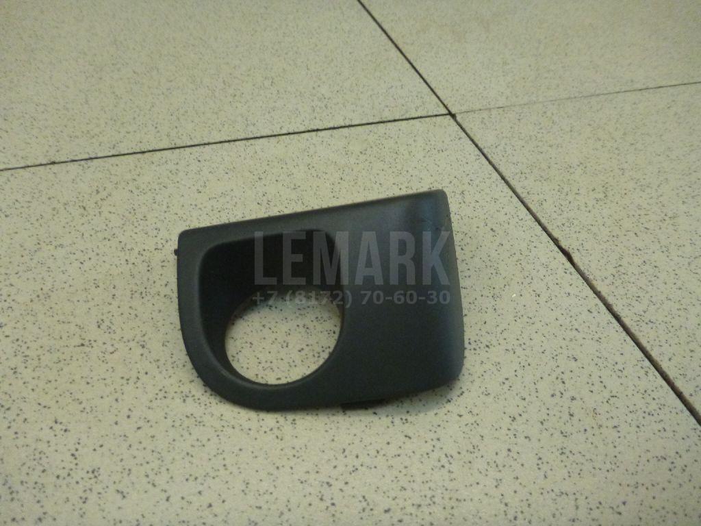 Кожух рулевой колонки 7L685834075R VAG