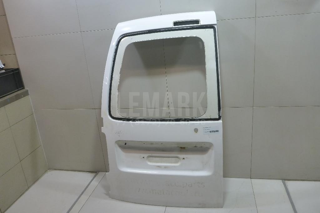 Дверь багажника левая 2K0827091H VAG