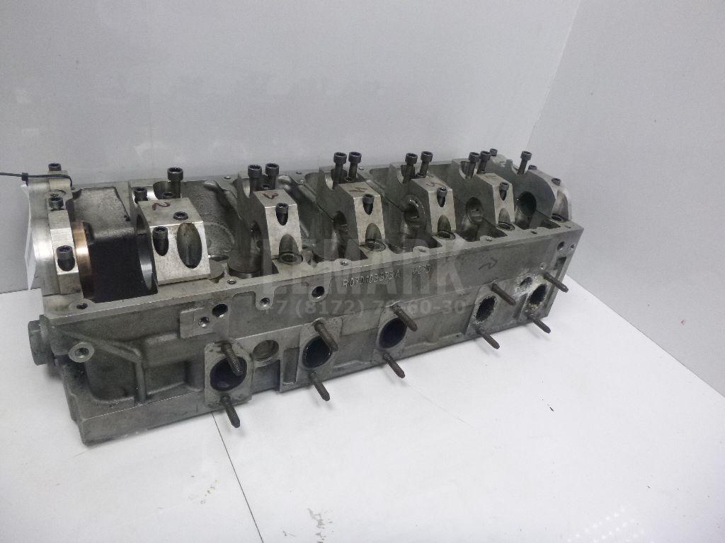 Головка блока 07Z103063AF VAG