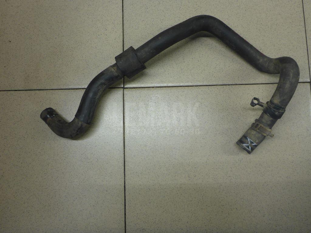 Патрубок радиатора 7L6121058AB VAG